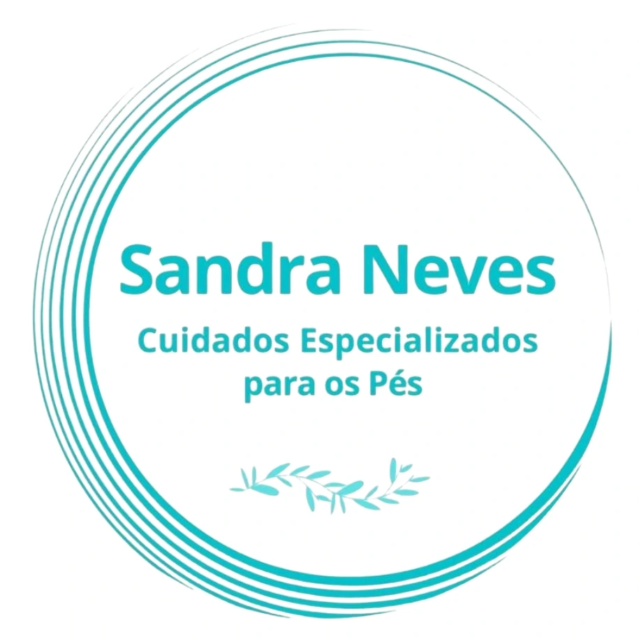 Sandra Neves – Cuidados Especializados para os Pés